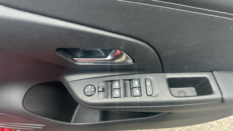 Vauxhall Corsa 1.2 Griffin 5dr Petrol Hatchback